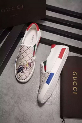 Gucci Men Loafers_005